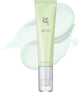 Beauty Of Joseon Centella + Vita C Light On Serum 30ml