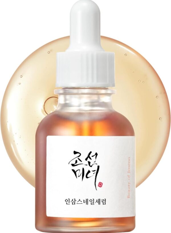 Beauty of Joseon Revive Serum Ginseng + Snail Mucin 30ml