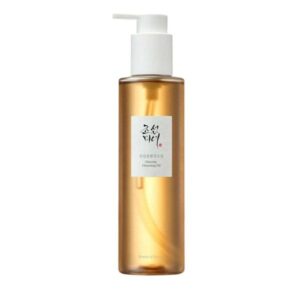 Beauty Of Joseon Ginseng Cleansing Oil 210ml
