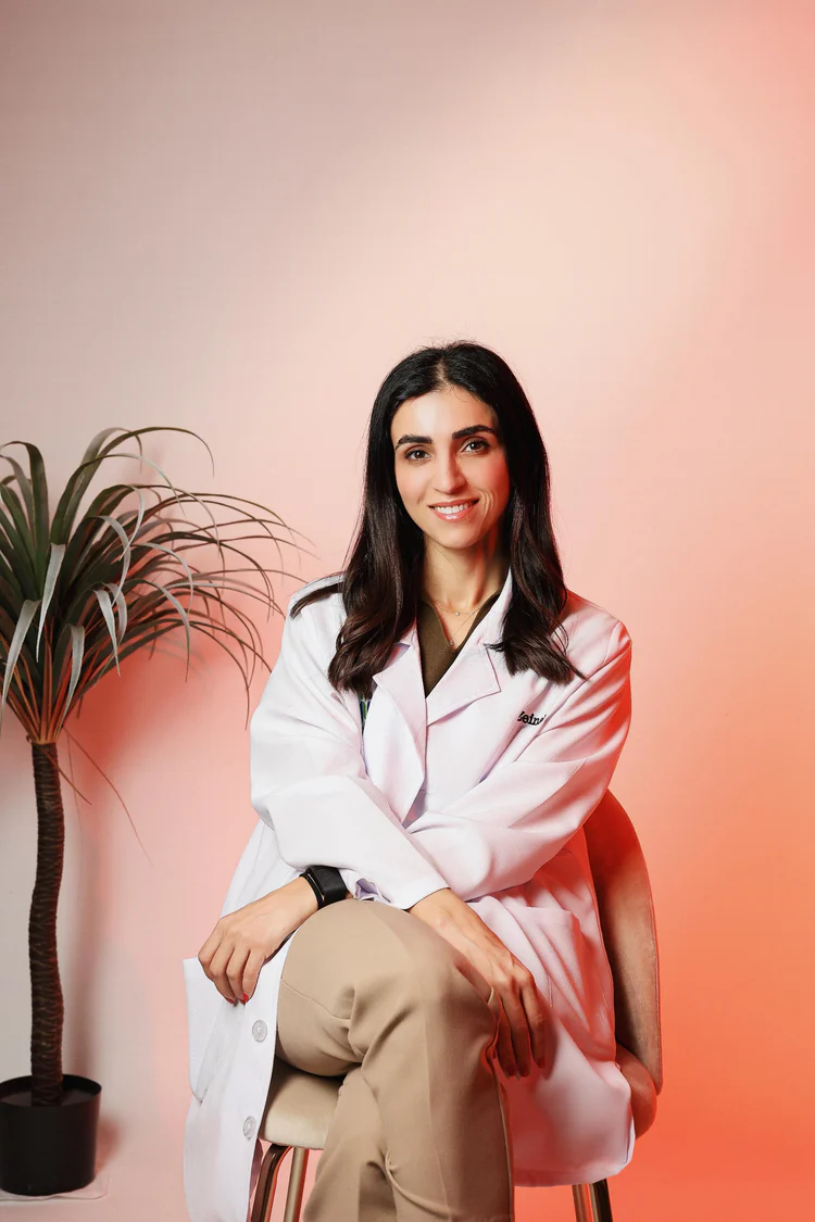 Mediva Chief Pharmacist
