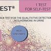 Accuratest Hcg Pregnancy Test Midstream 1`S