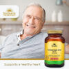 Sunshine Nutrition CoQ10 200mg 100 Softgels