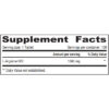 Sunshine Nutrition L-Arginine 1000mg Tabs 100's
