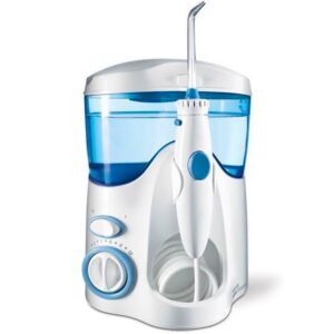 Waterpik Water Flosser Ultra Wp-120Me