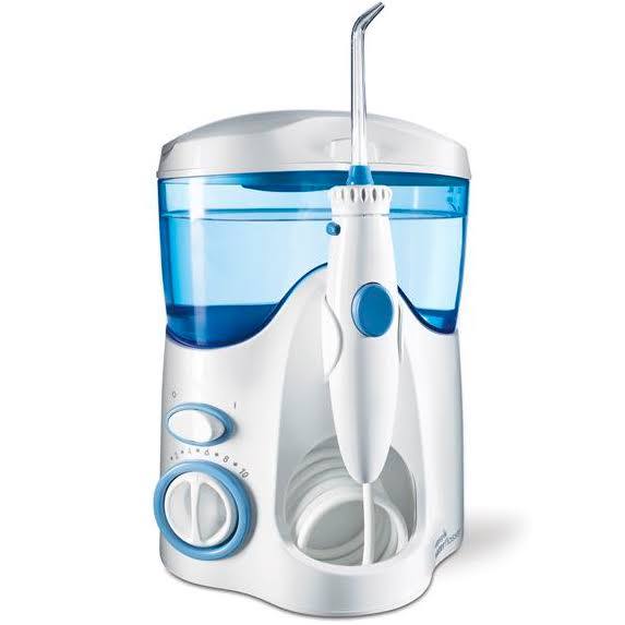 Waterpik Water Flosser Ultra Wp-120Me