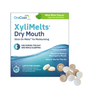 XYLIMELTS MELTING 40s