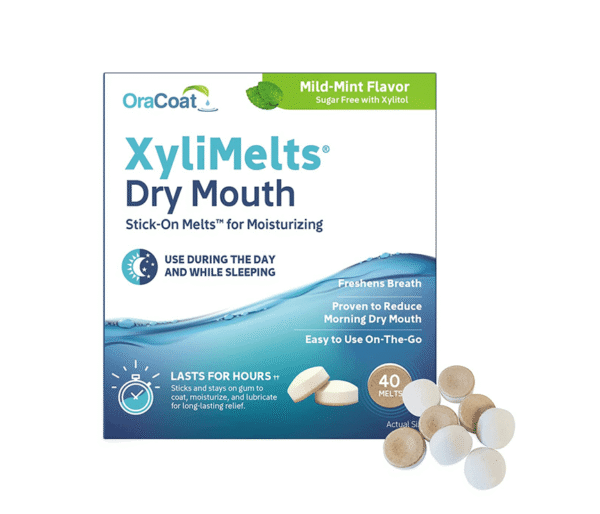XYLIMELTS MELTING 40s