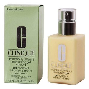 Clinique Dramatically Different Moisturizing Gel 125ml with Pump