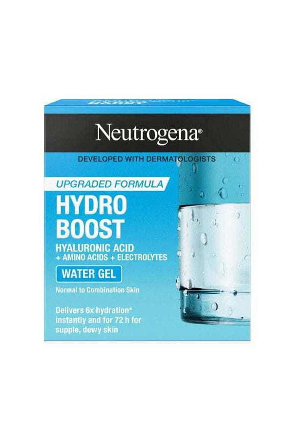 Neutrogena Hydro Boost Water Gel 50ml