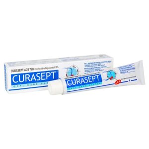 Curasept Ads 720 Tooth Paste 75Ml