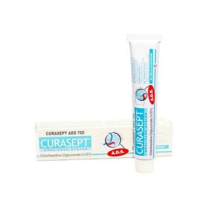 Curasept ADS 705 Toothpaste 75ml