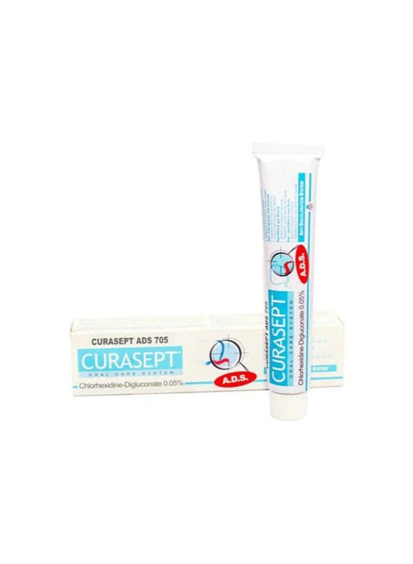 Curasept ADS 705 Toothpaste 75ml