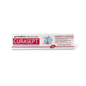 Curasept ADS Soothing Toothpaste 75ml