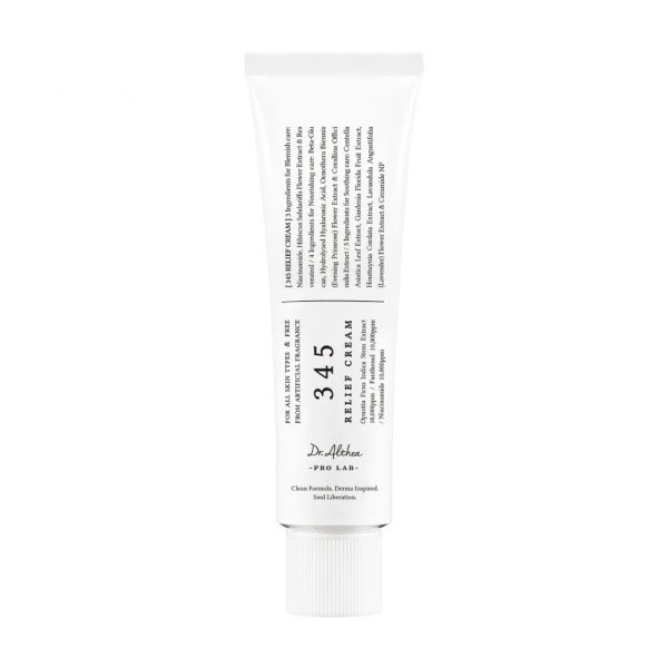 Dr. Althea 345 RELIEF CREAM