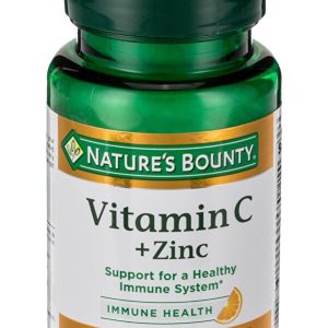 WhatsApp Image 2025-09-14 at 20.52.14 Nature's Bounty Quick Dissolve Vitamin C + Zinc