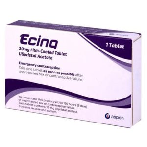 WhatsApp Image 2025-09-24 at 16.48.47 Ecinq Emergency Contraception 30mg Tablet 1s