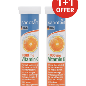 ChatGPT Image Oct 23, 2025, 03_50_09 PM Sanotact Vitamin C 1000mg Orange Tablets 20pcs
