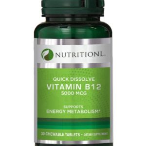 WhatsApp Image 2025-10-05 at 19.56.15 Nutritionl Vitamin B12 5000 Mcg 30 Tabs