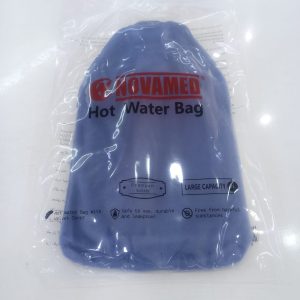 WhatsApp Image 2025-10-29 at 15.24.31 Novamed Hot Water Bag W/Cover 2 L BLUE