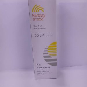 WhatsApp Image 2025-10-29 at 17.10.26 MIDDAY SHADE CLEAR TOUCH ACNE-PRONE SKIN SPF+++ 50ML