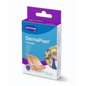 WhatsApp Image 2025-10-29 at 19.37.50 (1) DermaPlast Flexible Elastic Plasters 6x10cm 10'S