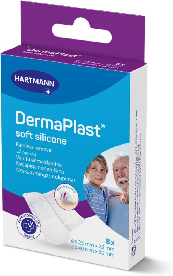 WhatsApp Image 2025-10-31 at 11.37.50 Dermaplast Soft Silicone Plasters 8Pieces