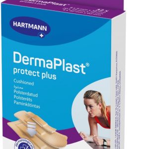 WhatsApp Image 2025-10-31 at 12.11.03 Dermaplast Protect Plus Soft Breathable 32 Plasters