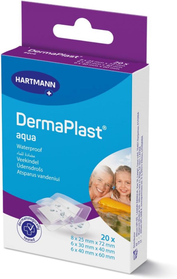 WhatsApp Image 2025-10-31 at 14.02.49 Dermaplast Aqua Water Proof Plaster 20'S