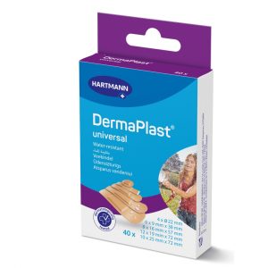 WhatsApp Image 2025-10-31 at 14.21.09 Dermaplast Universal Plasters - 40 Pieces