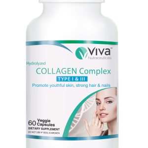 Viva collagen complex 60s