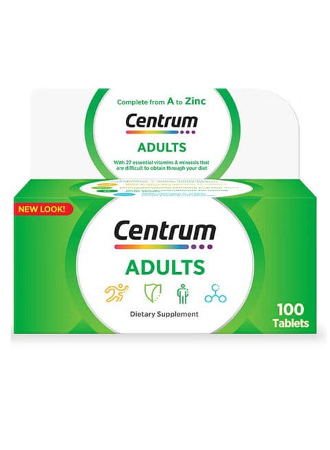 WhatsApp Image 2025-11-15 at 18.55.18 Centrum Adult Multivitamin, 100 Tablets
