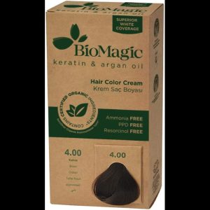 WhatsApp Image 2026-01-13 at 20.30.41 BIOMAGIC 4.00 HAIR COLOR CREAM BROWN