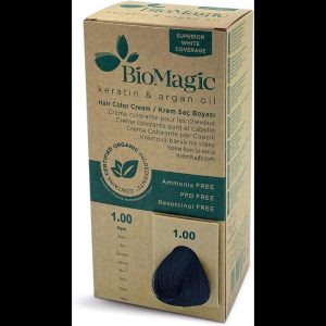 WhatsApp Image 2026-01-13 at 20.30.42 BIOMAGIC 1.00 HAIR COLOR CREAM BLACK