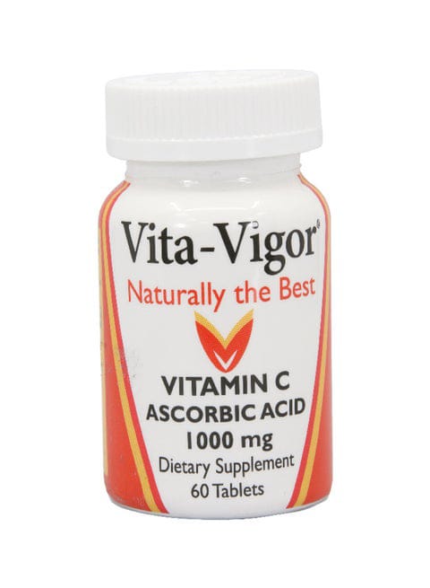 WhatsApp Image 2026-03- Vita-Vigor Vitamin C 1000Mg Tablets -Pack Of 60