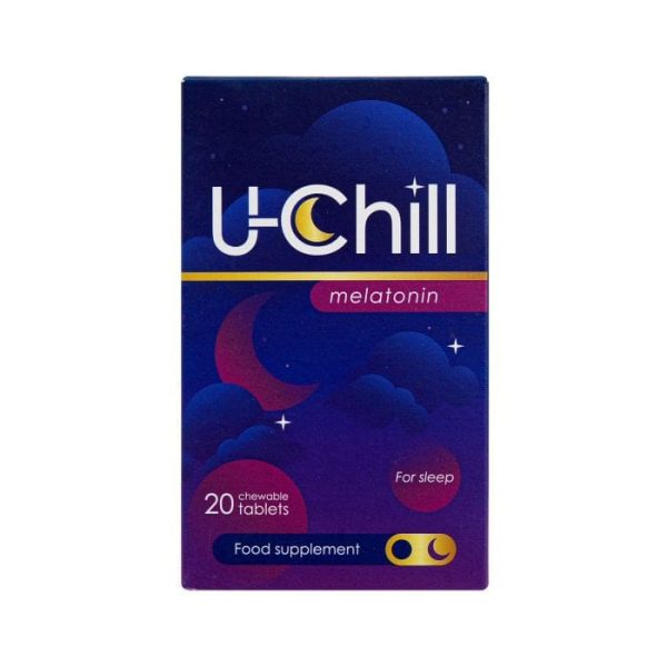 WhatsApp Image 2026-03-30 at 14.33.56 U-CHILL CHEWABLE TABLET 20’S