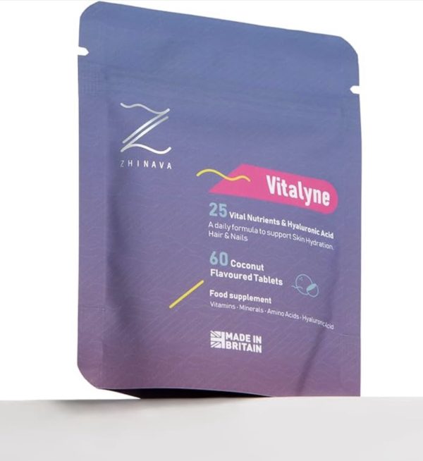 Zhinava Vitalyne 60s