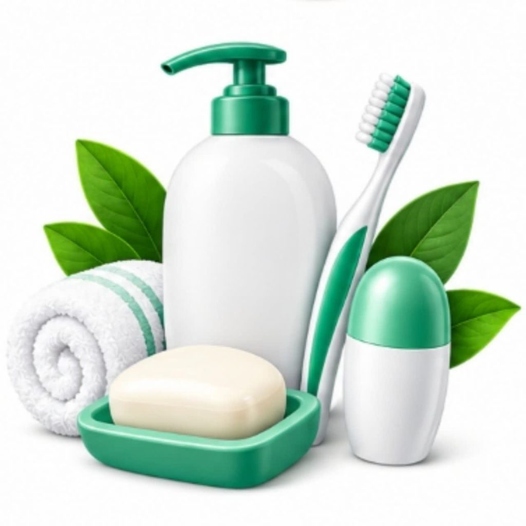 personal care