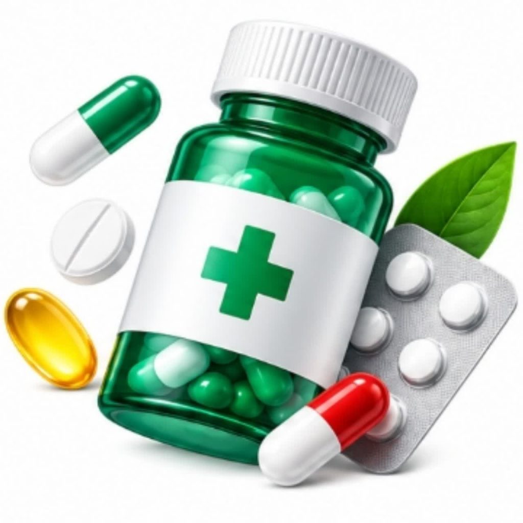 Medicine