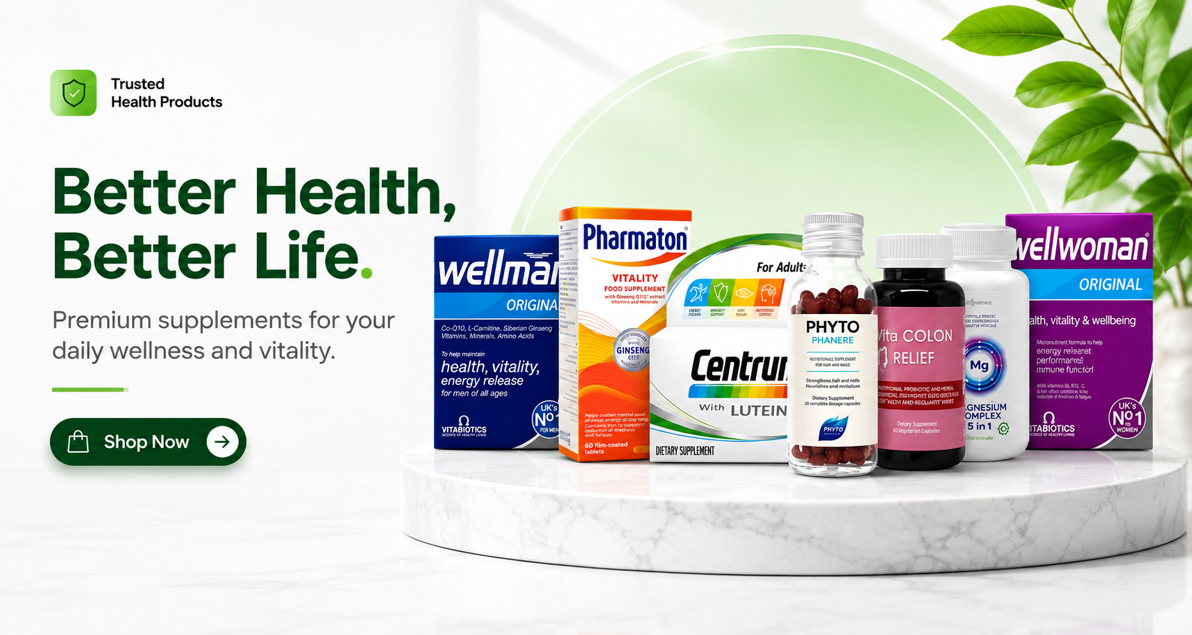 Mediva Pharmacy